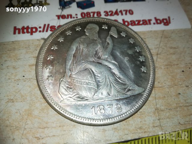 долар за колекция/декор 2802211040, снимка 7 - Колекции - 31981947