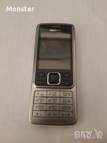 Nokia 6300 clasic , снимка 3 - Nokia - 39083737