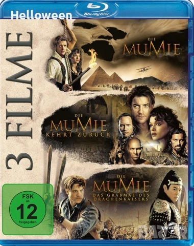 Нови, неразпечатвани блу рей филми, снимка 2 - Blu-Ray филми - 53905041