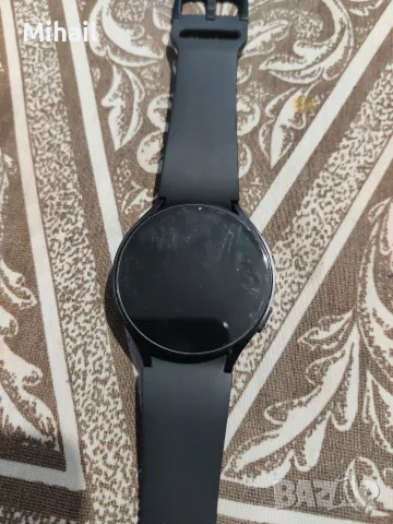 Galaxy watch 6 смарт часовник , снимка 6 - Смарт часовници - 56270971