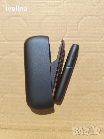 Iqos 3 Duo изключително запазен , снимка 2 - Електронни цигари - 55851075