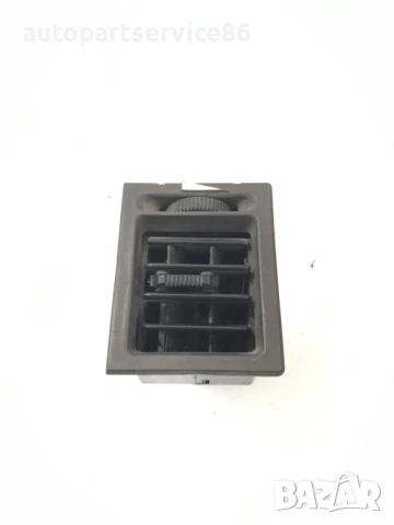 Въздуховод преден ляв Cp2100 Ecopower 4 цилиндъра за Mercedes (1997) 