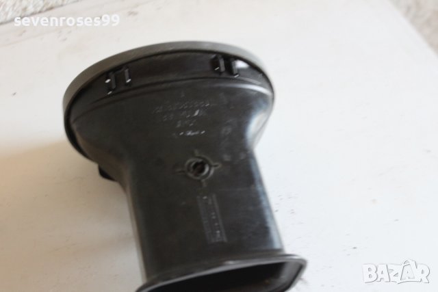 Духалка табло дясна ляваФорд Фокус 1 1.8tdci 90 Ford Focus 2000 хечбек 98AB19893BJW , снимка 3 - Части - 42548717