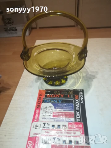 БОНБОНИЕРА ОТ СОЦА 0408231027LCHERY, снимка 16 - Антикварни и старинни предмети - 51243875