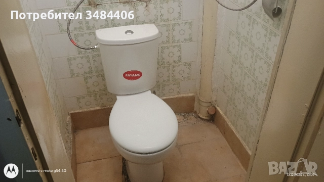 Етаж под наем, снимка 3 - Етаж от къща - 52776296