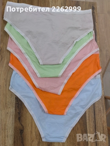 Дамско бельо, снимка 2 - Бельо - 52217346