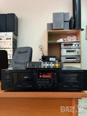 YAMAHA KX-W 602, снимка 1