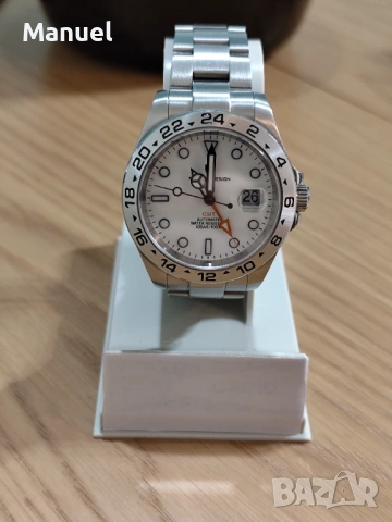 PAGANI DESIGN PD-1682 GMT