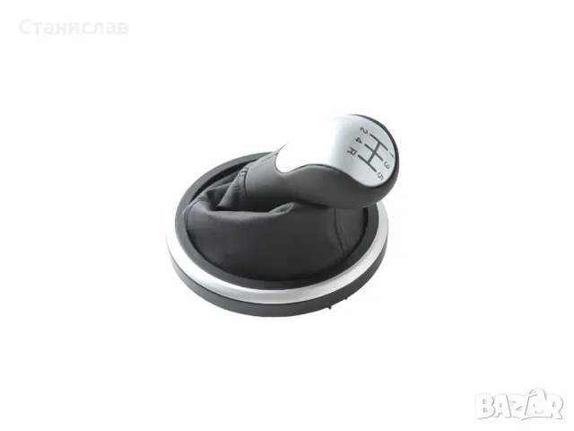 Топка с маншон за скоростен лост за Ford Fiesta MK5 (2001–2008), снимка 3 - Части - 47837810