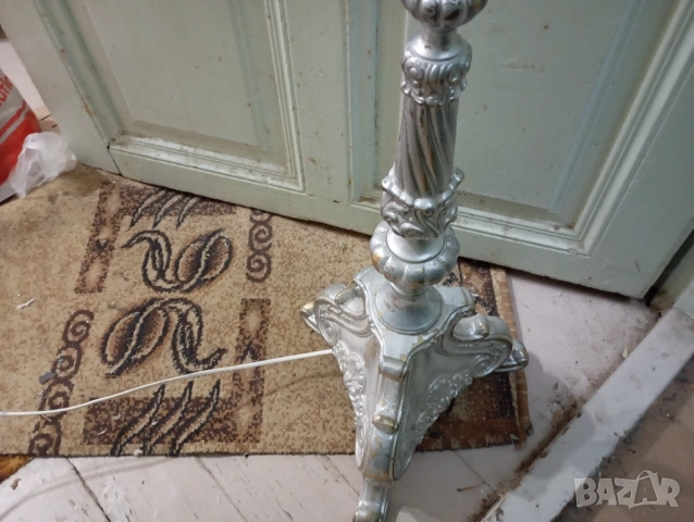 Лампион в стил арт деко, снимка 8 - Лампиони - 53822687