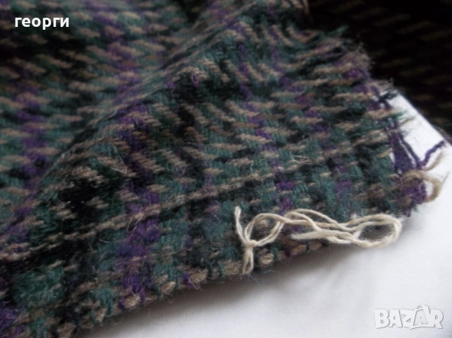 Плат, снимка 5 - Платове и дамаски - 53235766