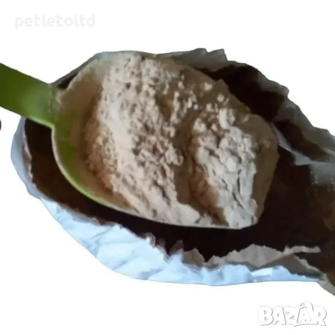 Бирена мая 20 кг - Богата на минерали, аминокиселини и витамини , снимка 2 - За пчели - 29342324