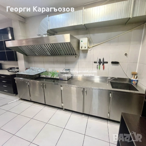 №4044 Търговски обект за продажба - ново строителство с АКТ16, квартал Училищни, Хасково., снимка 5 - Магазини - 53069783