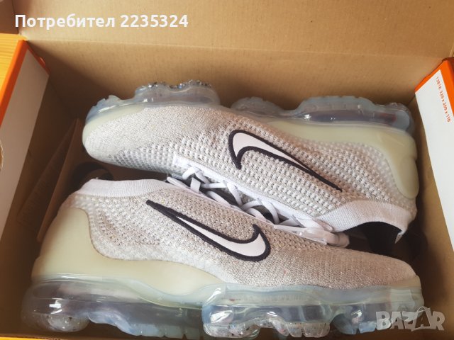 Nike Air Vapormax 2021 FK 41, 44.5 , 45