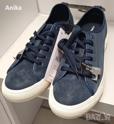 Мъжки кецове 39-46