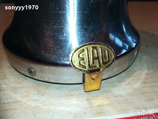 elau brevete sgdg 120volts france 0203211828, снимка 12 - Колекции - 32018094