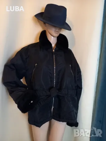 зимно непромокаемо яке -М