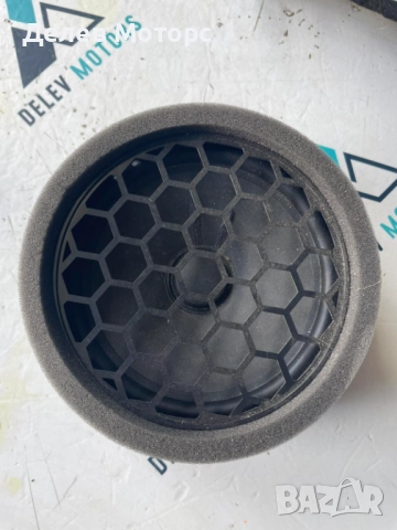 Предна дясна тонколона 3V0035411J от Skoda Karoq 1.5 TSI двигател DXDB, 150 кс., автоматик DSG7