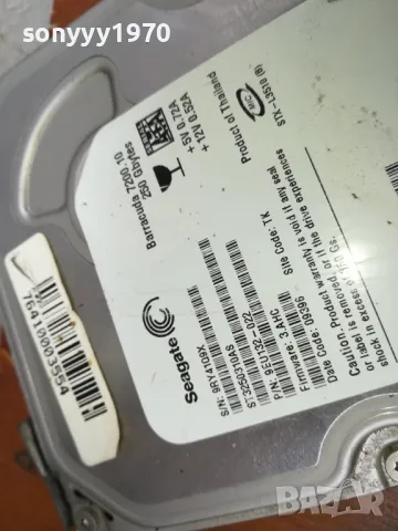 HARD DISC 2605251818, снимка 6 - Твърди дискове - 50434492