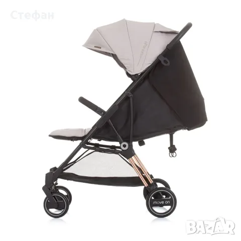 Детска количка CHIPOLINO " Move On "  САМО ЗА ПЛОВДИВ ! ! !, снимка 4 - Детски колички - 55710375