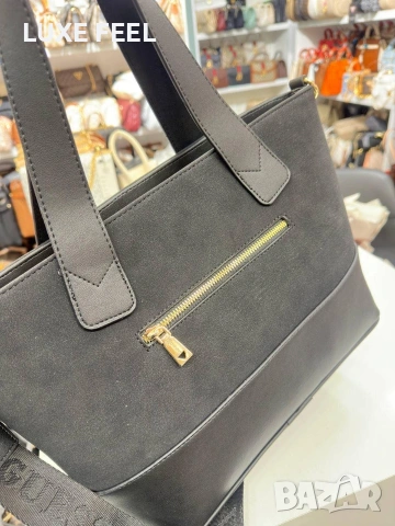 Дамски Чанти ⚜️Guess, снимка 11 - Чанти - 53010163