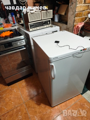 Малък фризер Privileg , снимка 4 - Фризери - 52881505