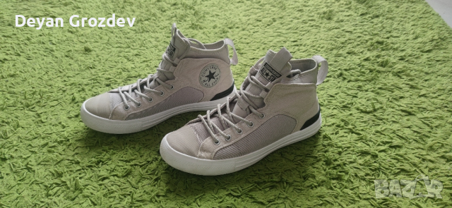 Кецове Converse 42 номер