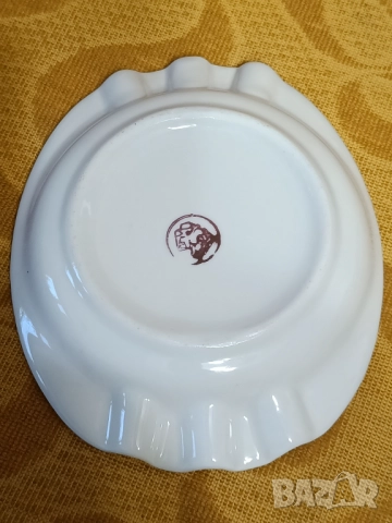 Рекламни пепелници , снимка 2 - Колекции - 51935189