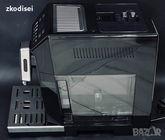 Кафе машина Delonghi ELETTA EVO 46.860, снимка 2 - Кафемашини - 39653703