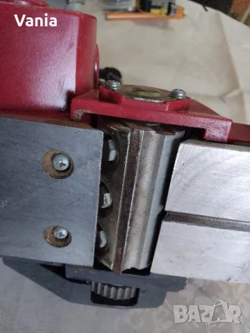 Електрическо ренде , снимка 4 - Други инструменти - 49234381