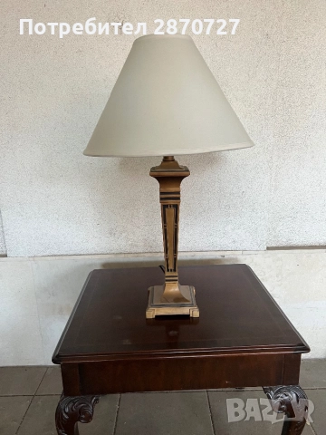 нощна лампа