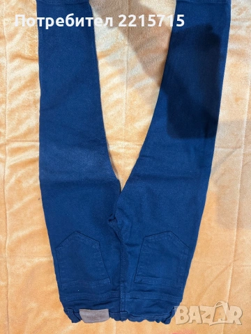 Лот Детски панталон 116 размер ZARA H&M, снимка 3 - Детски панталони и дънки - 53898120