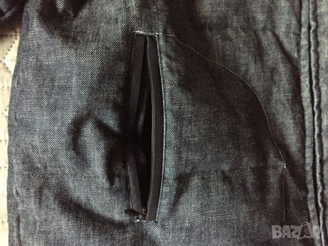 GUESS оригинално мъжко пухено яке, снимка 9 - Якета - 31236744