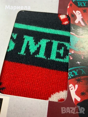 Коледен Пуловер с LED ефект и музика / XL / 56-58, снимка 3 - Блузи с дълъг ръкав и пуловери - 49789843