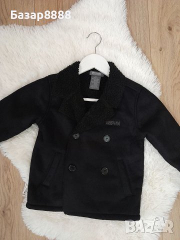 Детско патенце/кожухче , снимка 3 - Детски якета и елеци - 38103598