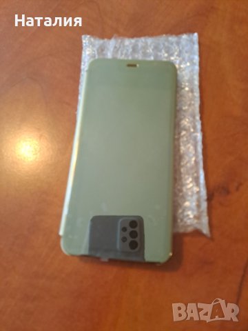 Ново огледално калъфче за Самсунг Galaxy A33 5G