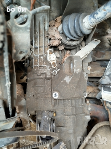 Ауди 80 б3 на части 90г, снимка 4 - Части - 44820353