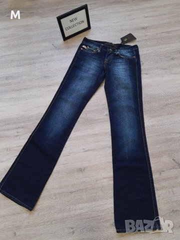 Нова колекция дамски дънки на намаление, снимка 1