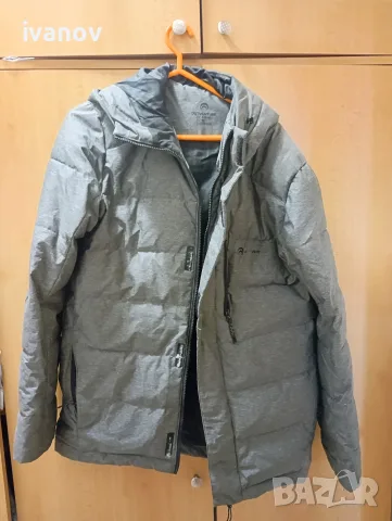 Outventure яке мъжко , снимка 2 - Якета - 56268705