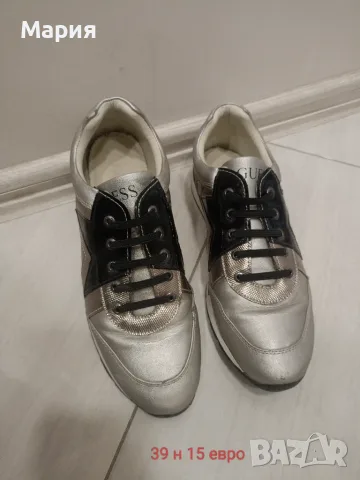 Маратонки Guess 39н