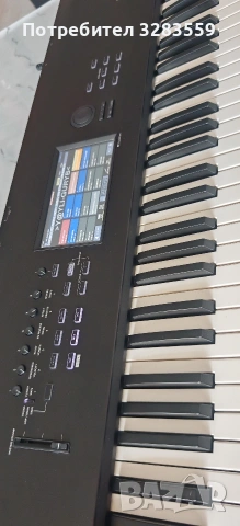 Korg Nautilius 61