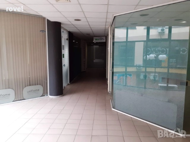 Под НАЕМ 12кв.м. СКЛАДово помещение, София, кв. Люлин 6, снимка 3 - Складове - 53065998