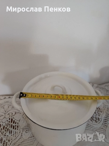 Тенджери , снимка 6 - Съдове за готвене - 52432176