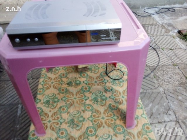 саталитен приемник, снимка 3 - Приемници и антени - 37512001