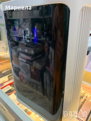 Влагоабсорбатор 3 литра / 20 кв. , снимка 5 - Влагоабсорбатори и влагоуловители - 54027865