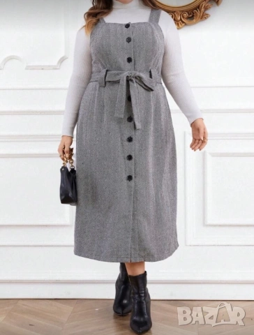 Сукман вълнен 