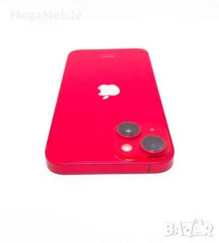 ✅️iPhone 14 128GB Red Product, снимка 2 - Apple iPhone - 55938204