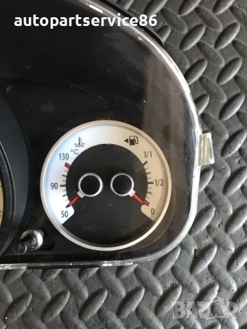 Уред за скорост и обороти за KIA Ceed 1.6 CRDi (2007-2012) 94001-1H570, снимка 3 - Части - 53243568