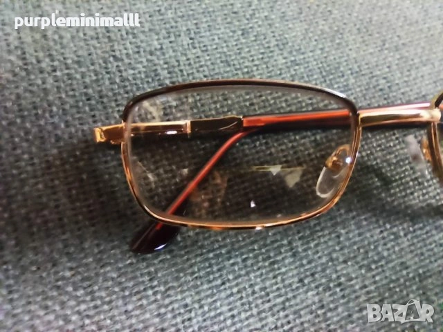 Фотохромни очила с диоптър плюс и минус, снимка 4 - Слънчеви и диоптрични очила - 53186399