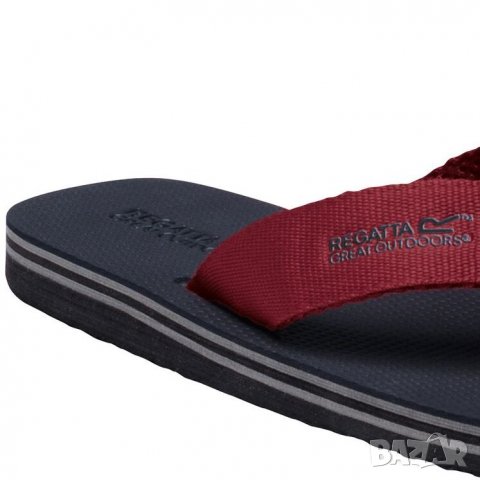 Джапанки Regatta Rico RMF567, снимка 3 - Джапанки - 35641031